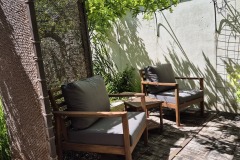 Terrasse-fauteuil
